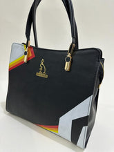Load image into Gallery viewer, Edie Kate Custom Genuine Leather Ladies Handbag