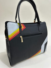 Load image into Gallery viewer, Edie Kate Custom Genuine Leather Ladies Handbag