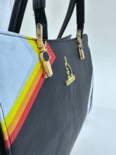 Load image into Gallery viewer, Edie Kate Custom Genuine Leather Ladies Handbag